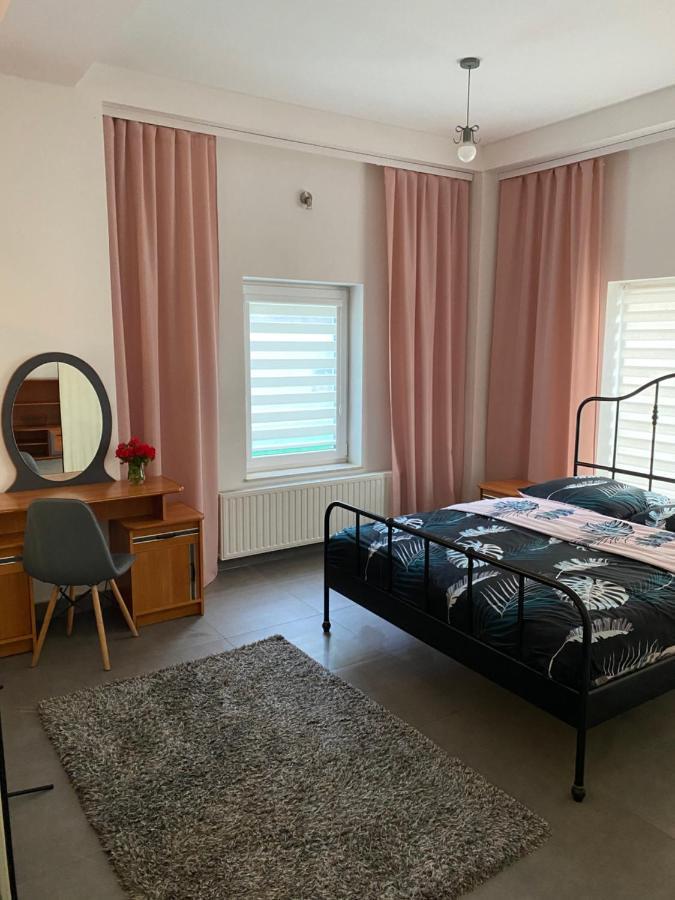 Apartamenty Pod Wierzbami Dwikozy Exteriör bild
